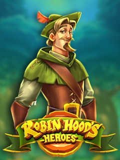 Robin Hood's Heroes