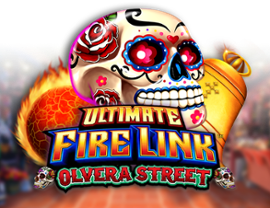 Ultimate Fire Link Olvera Street