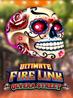 Ultimate Fire Link Olvera Street