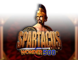 Spartacus Wonder 500