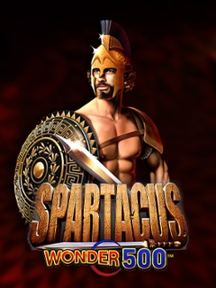Spartacus Wonder 500