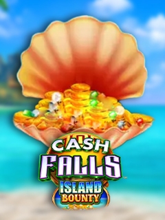Cash Falls Island Bounty