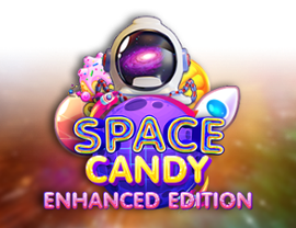 Space Candy Enhanced Edition