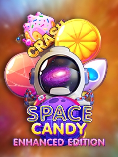 Space Candy Enhanced Edition