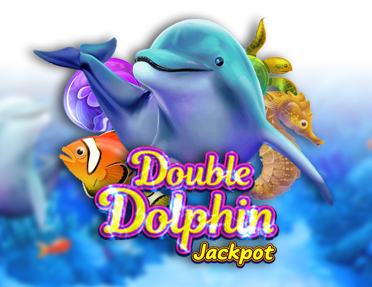 Double Dolphin Jackpot