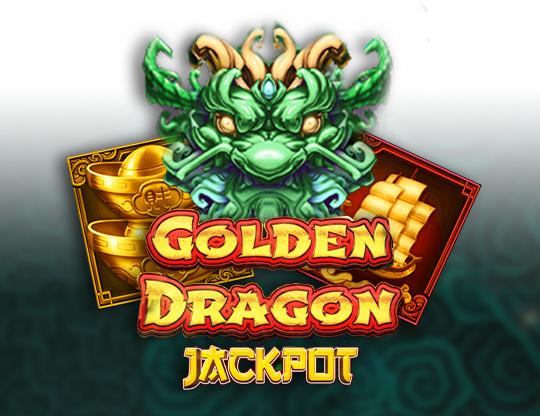 Golden Dragon Jackpot