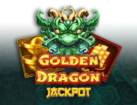 Golden Dragon Jackpot