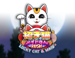 Lucky Cat and Maid Rush