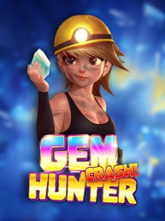 Gem Hunter Crash