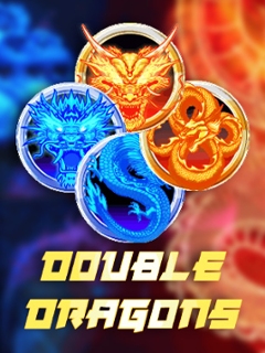 Double Dragons