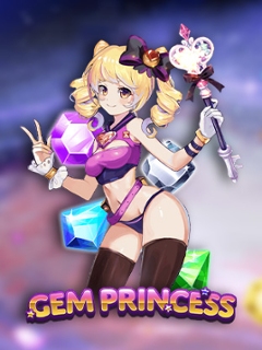 Gem Princess