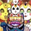 Lucky Cat and Maid