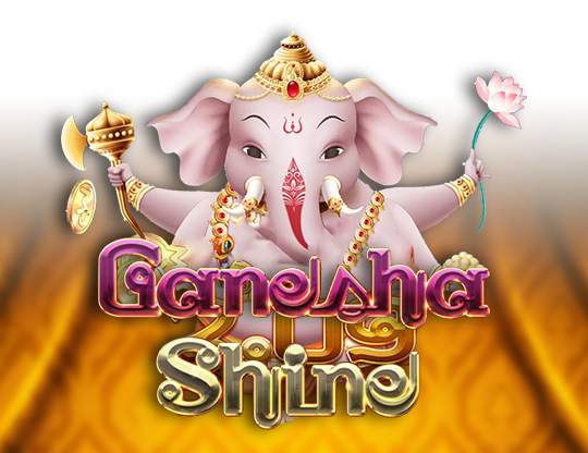 Ganesha Shine
