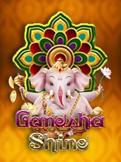 Ganesha Shine