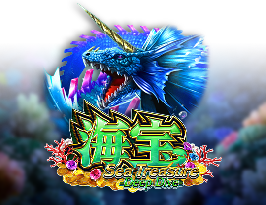 Sea Treasure Deep Dive