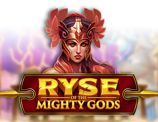 Ryse of the Mighty Gods