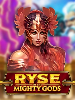 Ryse of the Mighty Gods