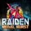 Raiden Medal