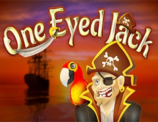 One Eyed Jack (Espresso)