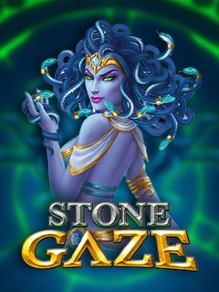Stone Gaze