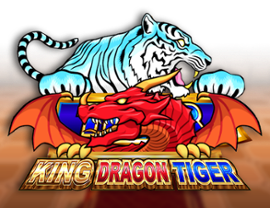 King Dragon Tiger