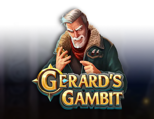 Gerards Gambit