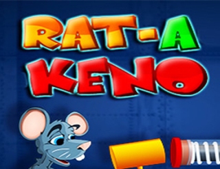 Rat-a-Keno (Espresso)