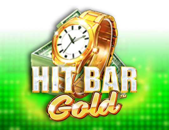 Hit Bar Gold