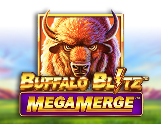 Buffalo Blitz: Mega Merge