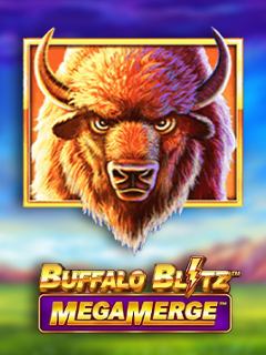 Buffalo Blitz: Mega Merge