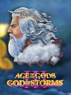 Age of the Gods: God of Storms 3