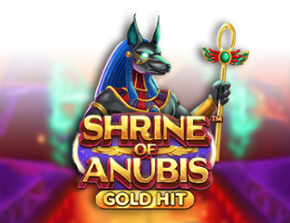 Shrine Of Anubis: Gold Hit