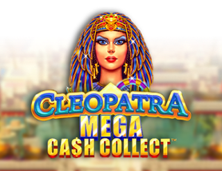 Cleopatra: Mega Cash Collect