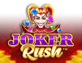 Joker Rush (Playtech Origins)