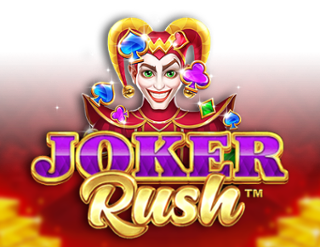 Joker Rush (Playtech Origins)