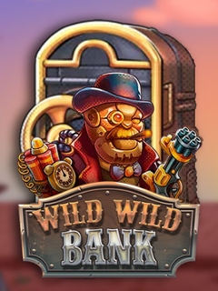 Wild Wild Bank