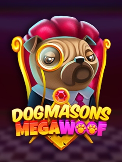 Dogmasons MegaWOOF