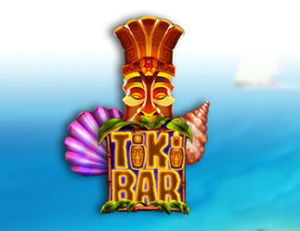 Tiki Bar