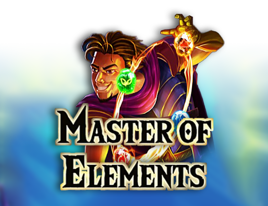 Master of Elements