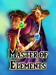 Master of Elements