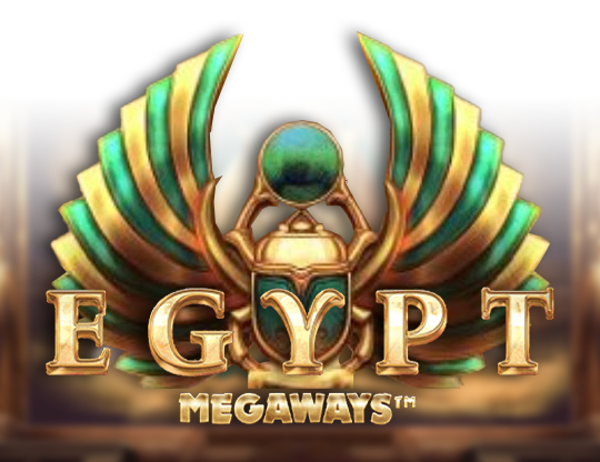 Egypt Megaways