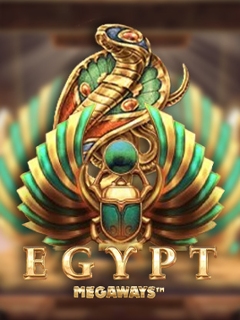 Egypt Megaways