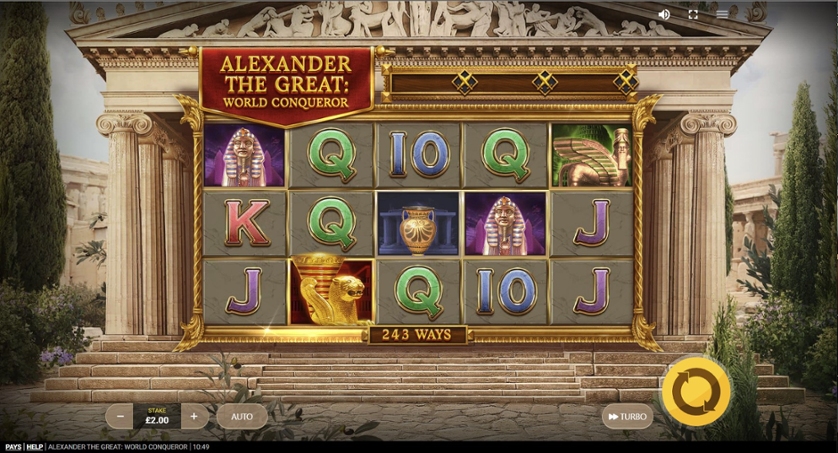 Alexander The Great World Conqueror.jpg