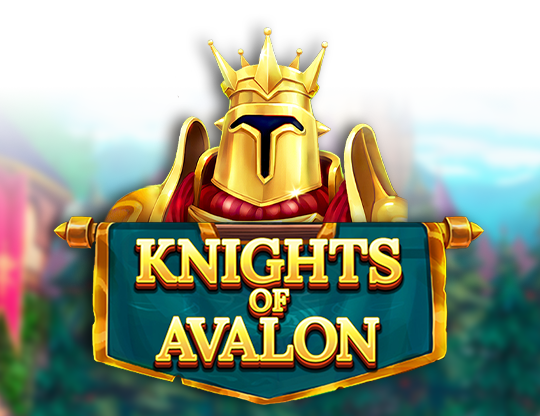 Knights Of Avalon