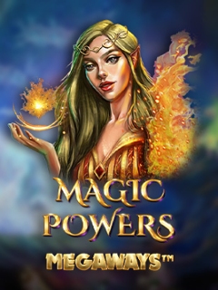 Magic Powers Megaways