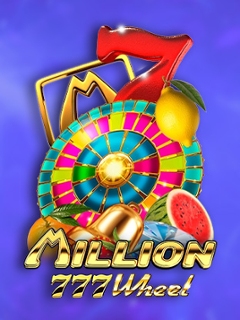 Million 777 Wheel