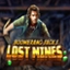 Boomerang Jack’s Lost Mines