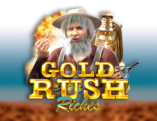 Gold Rush Riches