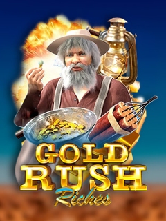 Gold Rush Riches