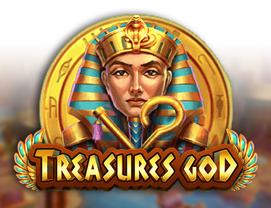 Treasures God